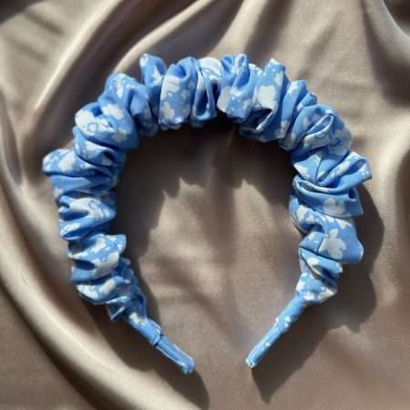 Opaska w wersji standard Blue Calm